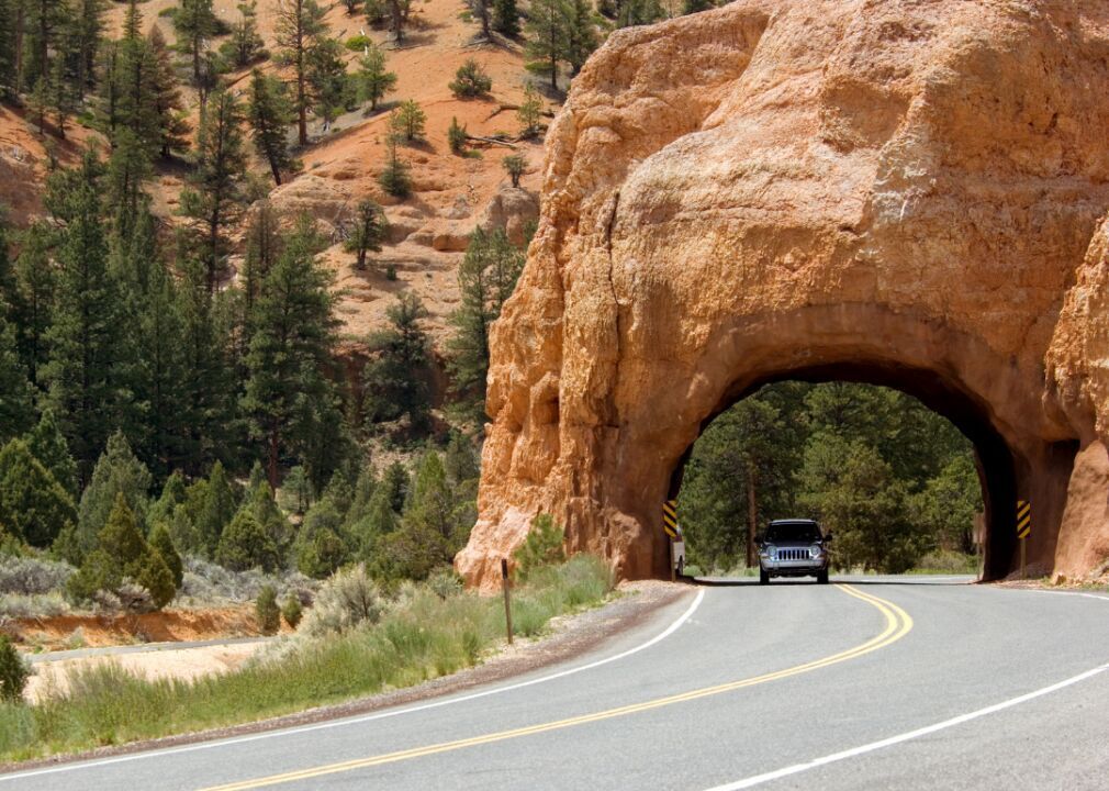 Arizona